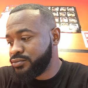 Meet your Posher, Ace